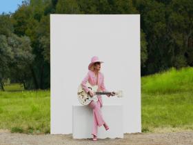 Lady Gaga John Wayne (M)